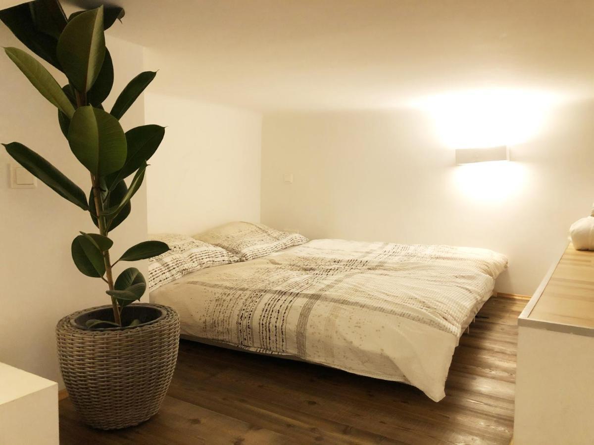 Stylish Loft Apartment City Center Vienna Luaran gambar
