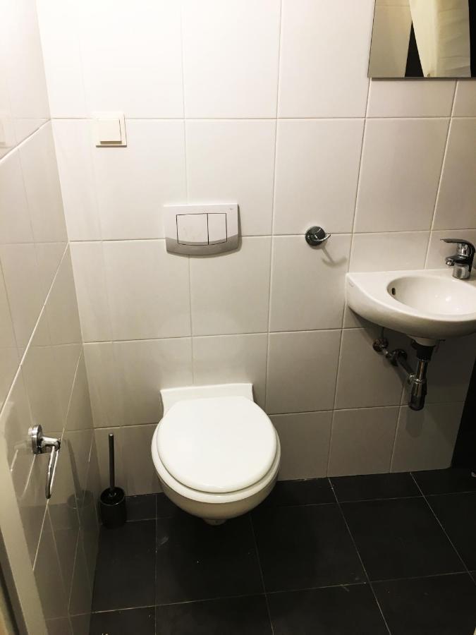 Stylish Loft Apartment City Center Vienna Luaran gambar