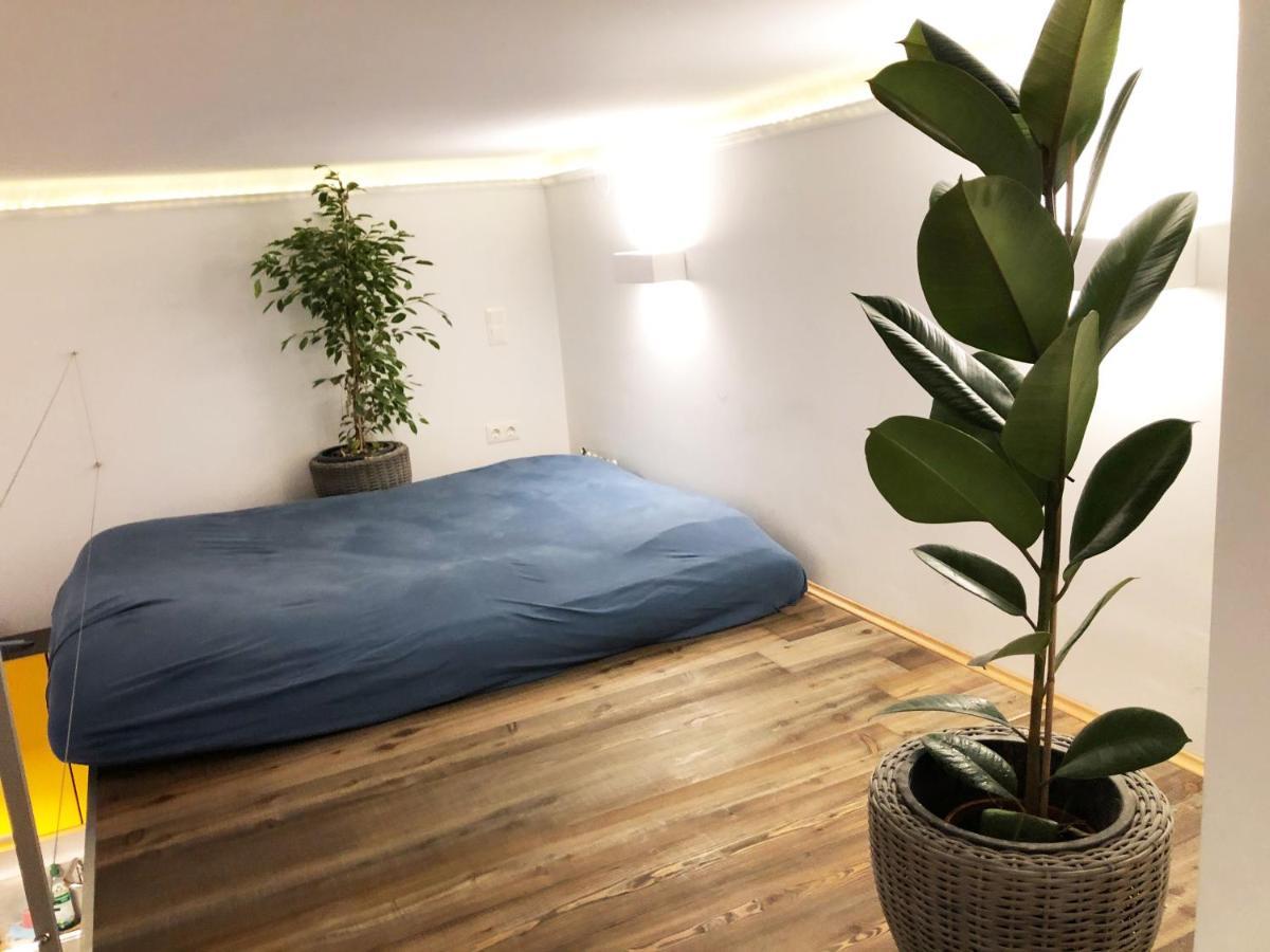 Stylish Loft Apartment City Center Vienna Luaran gambar