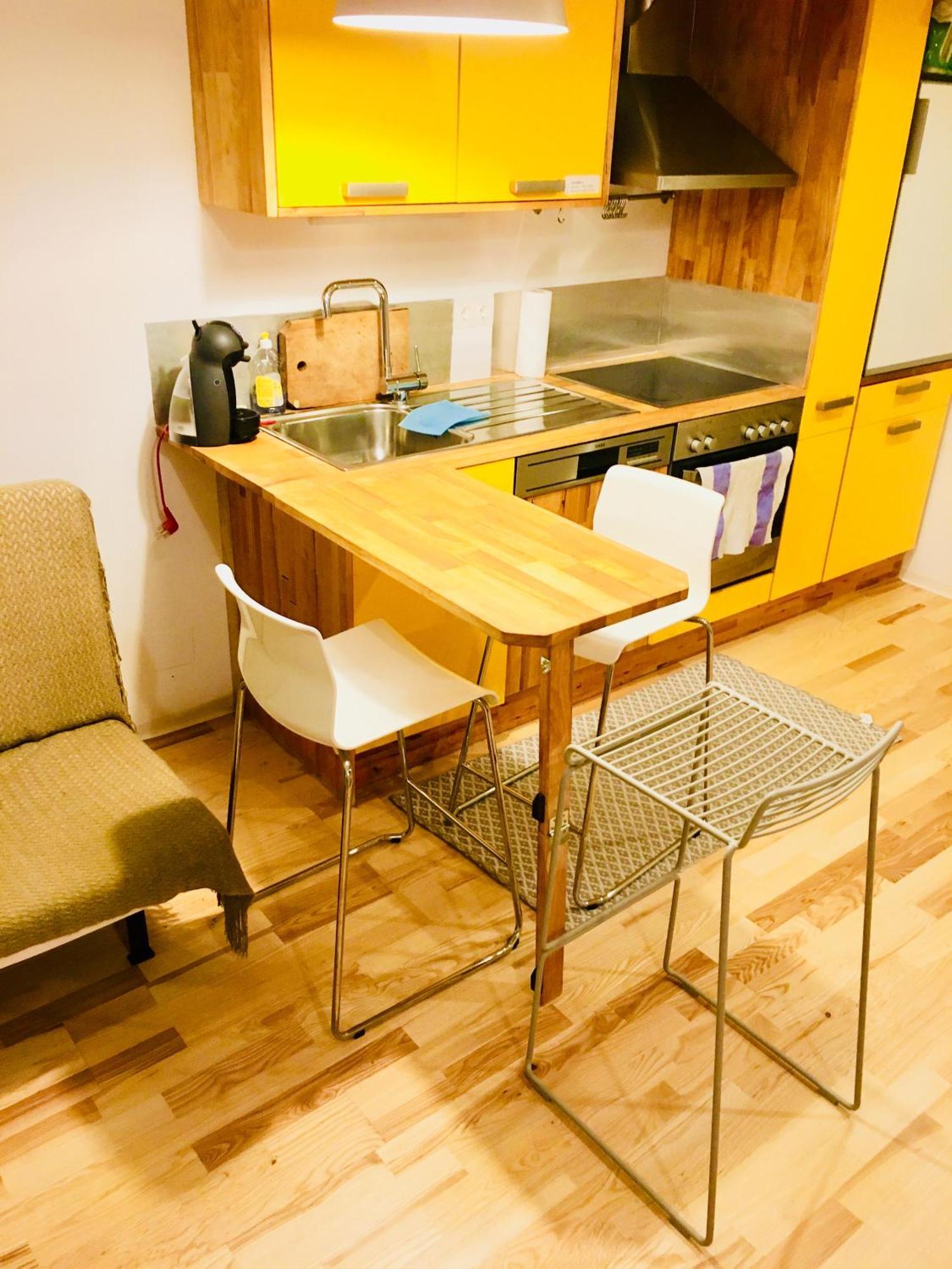 Stylish Loft Apartment City Center Vienna Luaran gambar